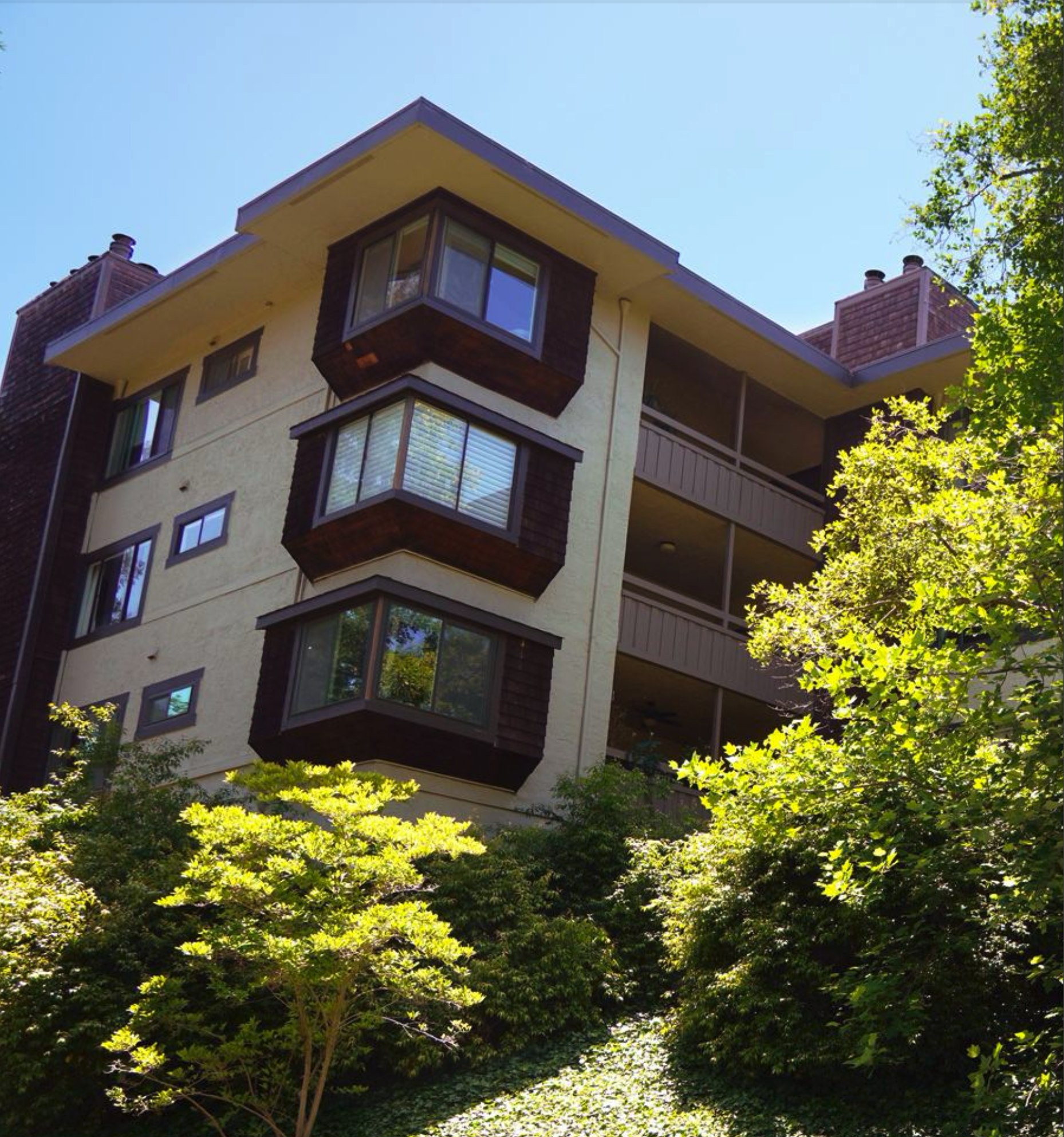 Unlocking EV charging with grant funding: how the Sharon Park HOA transformed its community